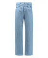 Carhartt Jeans In Blue
