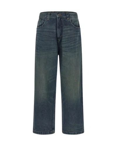 CARHARTT JEANS BRANDON BLUE