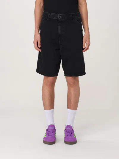 Carhartt Single Knee Short Black