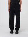 Carhartt Jeans  Wip Men Color Black