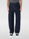 Carhartt Aaron Pant In Blau 1