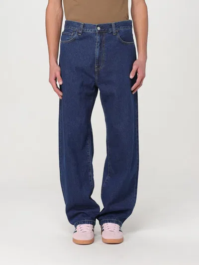 CARHARTT JEANS CARHARTT WIP MEN,421118028