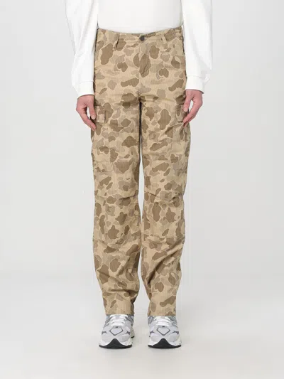 CARHARTT JEANS CARHARTT WIP MEN COLOR MULTICOLOR,G62439005