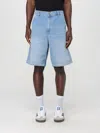Carhartt Jeans  Wip Men Color Stone Washed
