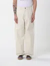 Carhartt Jeans  Wip Men Color White In White