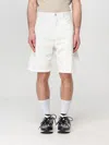 Carhartt Jeans  Wip Men Color White