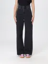 Carhartt Black Noxon Jeans In Black
