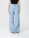 Carhartt Belt Loop With Jeans In Blue