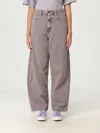 Carhartt Brandon Jeans In Purple