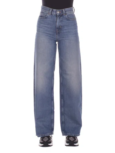 Carhartt Jeans In Blue