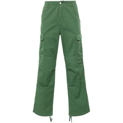 Carhartt Jeans In Green