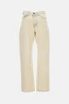 Carhartt Jeans Noxon Denim In Neutral