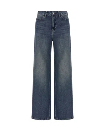 CARHARTT JEANS W' JANE BLUE