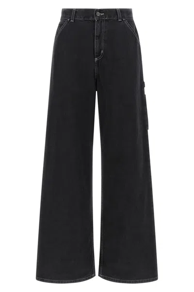 Carhartt 'jens' Jeans In Black