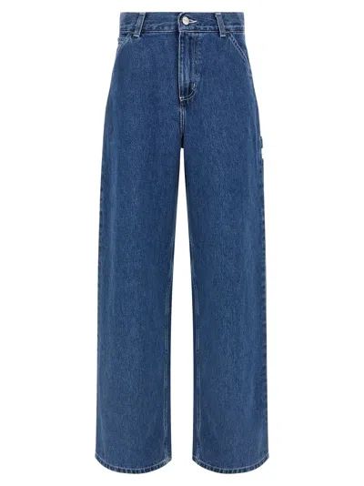 Carhartt Jens Pant Jeans Blue
