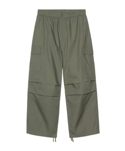 Carhartt Jet Cargo Pant In Brown