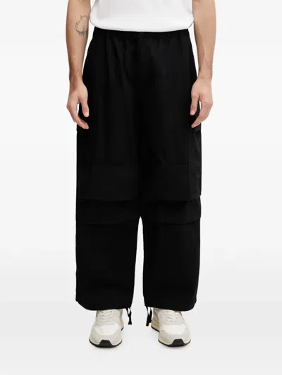 Carhartt Jet Cargo Pants In Black