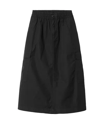CARHARTT JET CARGO SKIRT
