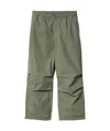 Carhartt Judd Side Pocket Casual Pants In Green