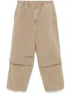 CARHARTT JUDD TROUSERS