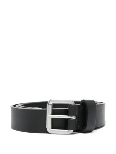 Carhartt Juke Belt In Black