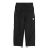 Carhartt Kade Cargo Pant In Black