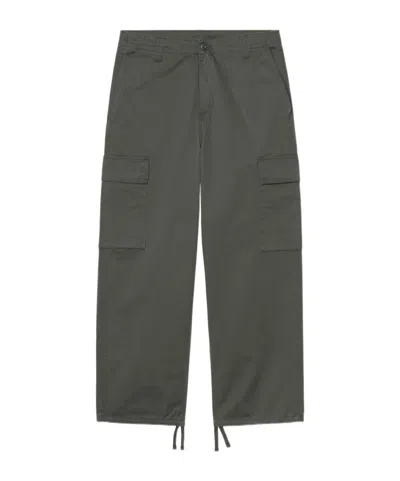 Carhartt Kade Cargo Pant In Gray