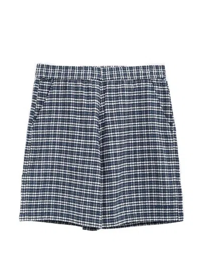 Carhartt Kander Short In Blue