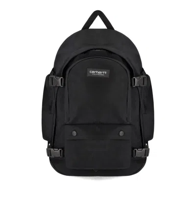 Carhartt Kayton Black Backpack