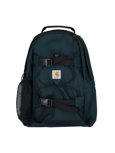 Carhartt 'kickflip' Backpack In Blue