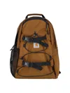Carhartt Caramel Canvas Kickflip Backpack In Brown