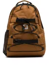 Carhartt Kickflip Backpack In Brown