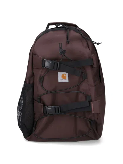 CARHARTT 'KICKFLIP' BACKPACK