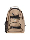 CARHARTT 'KICKFLIP' BACKPACK