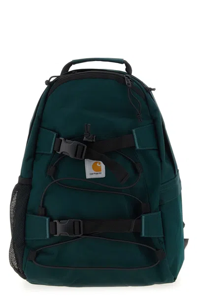 Carhartt 'kickflip' Backpack In Green