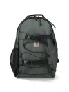 Carhartt 'kickflip' Backpack In Green