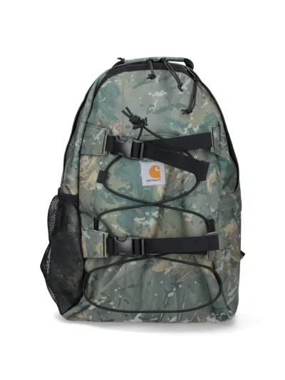 CARHARTT 'KICKFLIP' BACKPACK