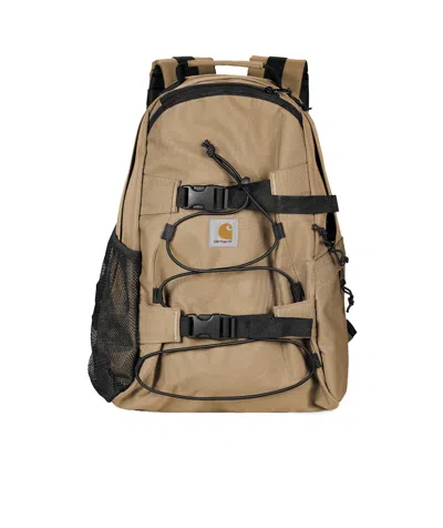 Carhartt Kickflip Backpack In Nude