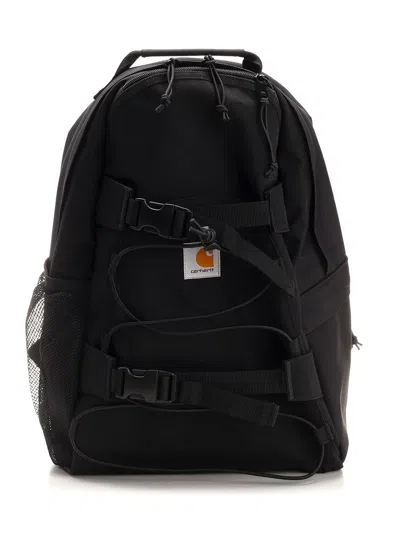 Carhartt Kickflip Backpacks & Travels Black