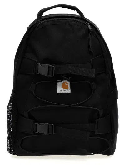 Carhartt Kickflip Backpacks & Travels Black