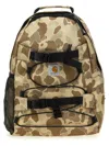Carhartt Kickflip Backpacks Beige