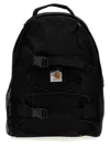 Carhartt Kickflip Backpacks Black