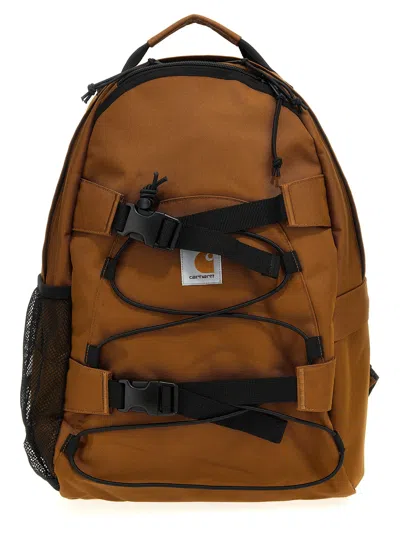 Carhartt Kickflip Backpacks Brown