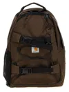 Carhartt Kickflip Backpacks Brown