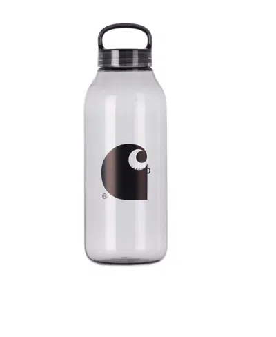 Carhartt Kinto Water Bottle In White