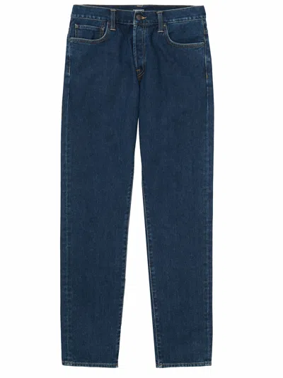 Carhartt Klondike Jenas In Blue