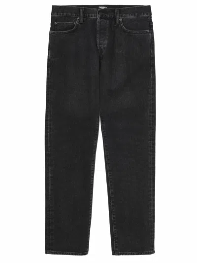 Carhartt Klondike Jenas In Black