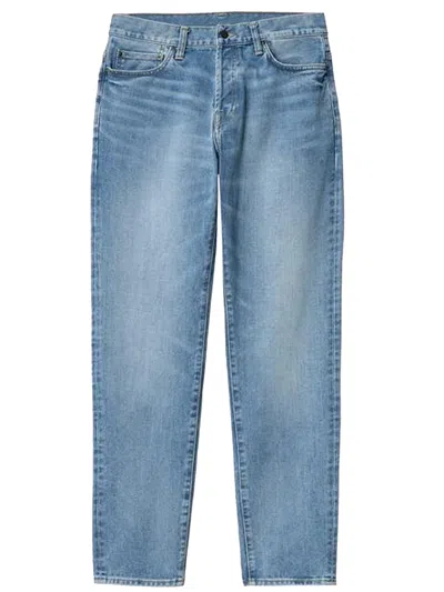 Carhartt Klondike Jenas In Blue
