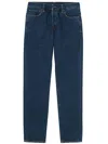 Carhartt Klondike Jenas In Blue