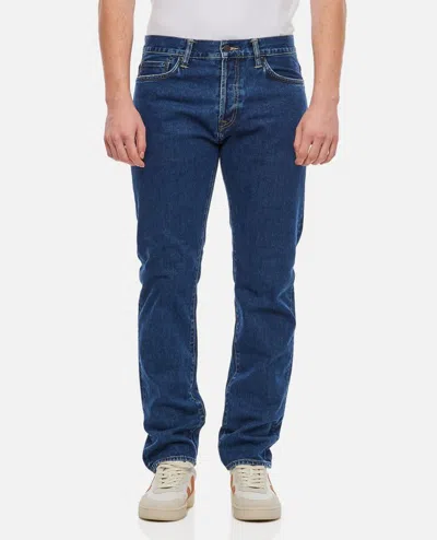 Carhartt Klondike Pant In Green